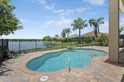 6476 Arroyo Drive, Melbourne, FL 32940 - Photo 20