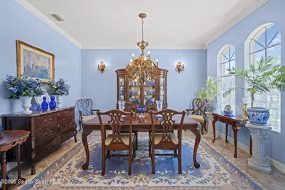 6476 Arroyo Drive, Melbourne, FL 32940 - Photo 4