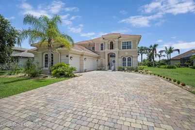 6476 Arroyo Drive, Melbourne, FL 32940 - Photo 50