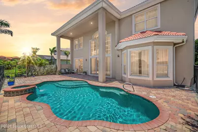 6476 Arroyo Drive, Melbourne, FL 32940 - Photo 2