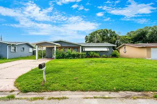 759 Mohawk Ave, Melbourne, FL 32935 - Photo 2