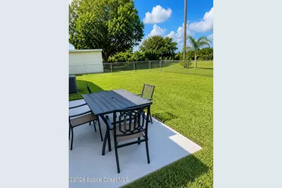 1109 Wren Circle, Barefoot Bay, FL 32976 - Photo 6