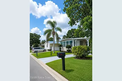 1109 Wren Circle, Barefoot Bay, FL 32976 - Photo 2