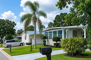 1109 Wren Cir, Barefoot Bay, FL 32976 - Photo 2
