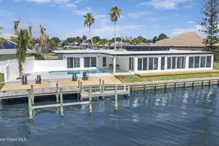 1775 E Riviera Dr, Merritt Island, FL 32952 - Photo 16