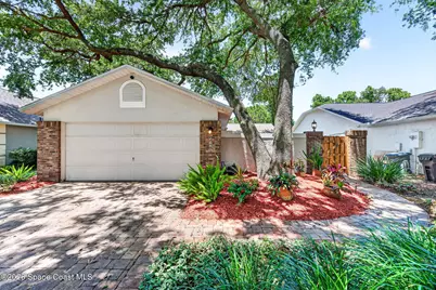 2890 La Cita Lane, Titusville, FL 32780 - Photo 2