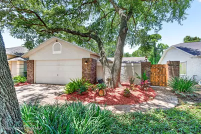 2890 La Cita Lane, Titusville, FL 32780 - Photo 1