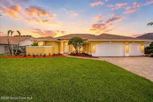 182 Martesia Way, Indian Harbour Beach, FL 32937 - Photo 1