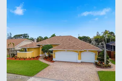 182 Martesia Way, Indian Harbour Beach, FL 32937 - Photo 6