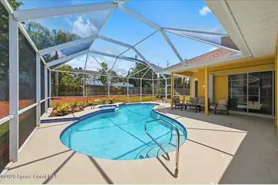 182 Martesia Way, Indian Harbour Beach, FL 32937 - Photo 4