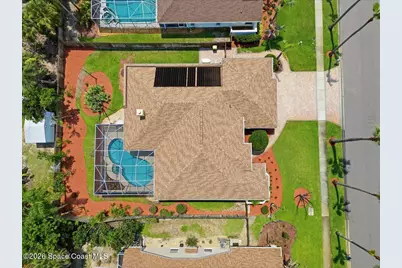 182 Martesia Way, Indian Harbour Beach, FL 32937 - Photo 2