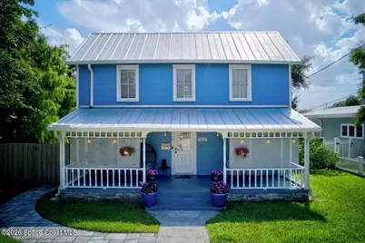 1654 Highland Avenue, Melbourne, FL 32935 - Photo 2