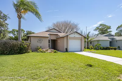 367 Cypress Point Drive, Melbourne, FL 32940 - Photo 2