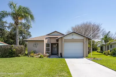 367 Cypress Point Drive, Melbourne, FL 32940 - Photo 1