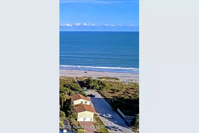 558 Harrison Avenue, Cape Canaveral, FL 32920 - Photo 1