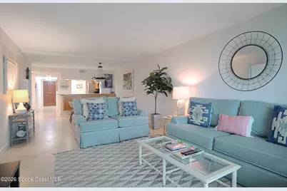 830 N Atlantic Avenue #B203, Cocoa Beach, FL 32931 - Photo 10