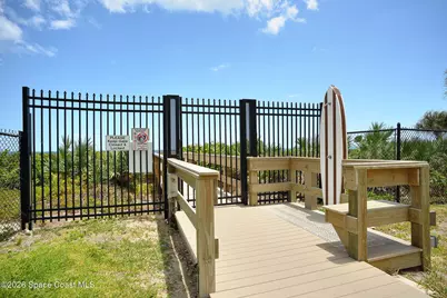 830 N Atlantic Avenue #B203, Cocoa Beach, FL 32931 - Photo 22