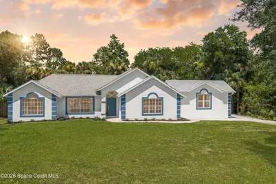 7490 Windover Way, Titusville, FL 32780 - Photo 2