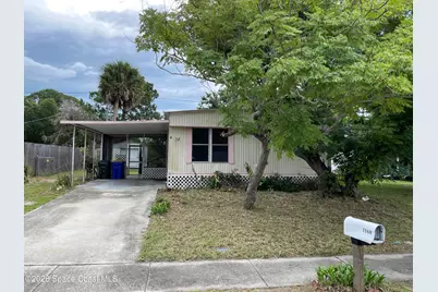 1168 Luther Drive, Rockledge, FL 32955 - Photo 2