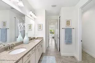 3343 Rushing Waters Dr, West Melbourne, FL 32904 - Photo 34