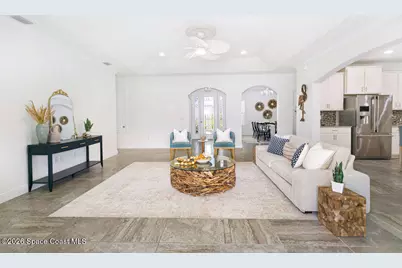 3343 Rushing Waters Drive, West Melbourne, FL 32904 - Photo 4