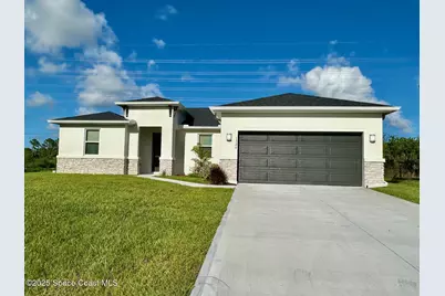 1326 Seeley Circle NW, Palm Bay, FL 32907 - Photo 2