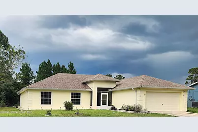 622 SW Weaver Road SW, Palm Bay, FL 32908 - Photo 2
