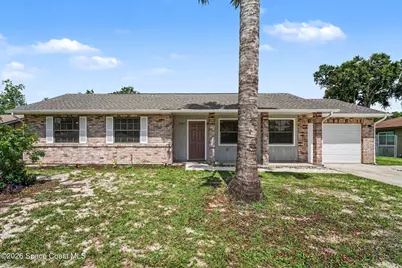 2003 Russell Drive, Titusville, FL 32796 - Photo 2