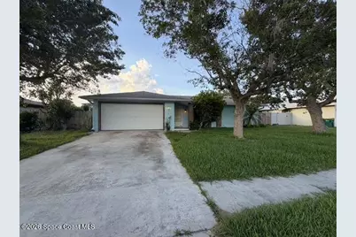 250 Perth Avenue, Merritt Island, FL 32953 - Photo 2