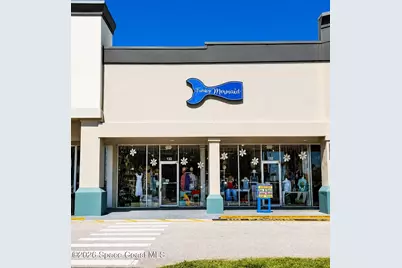 1024 Highway A1A Highway #132-133, Satellite Beach, FL 32937 - Photo 12