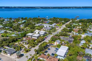 419 Ocean Ave, Melbourne Beach, FL 32951 - Photo 2