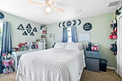 6599 Bamboo Avenue, Cocoa, FL 32927 - Photo 22
