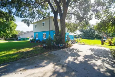 6599 Bamboo Avenue, Cocoa, FL 32927 - Photo 4