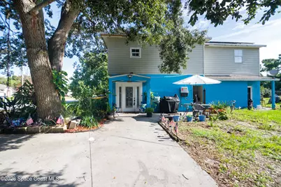 6599 Bamboo Avenue, Cocoa, FL 32927 - Photo 2