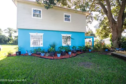 6599 Bamboo Avenue, Cocoa, FL 32927 - Photo 1