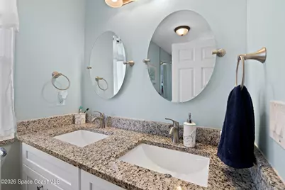 6599 Bamboo Avenue, Cocoa, FL 32927 - Photo 16
