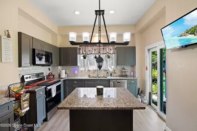 6599 Bamboo Avenue, Cocoa, FL 32927 - Photo 10