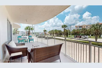 601 N Miramar Avenue #110, Indialantic, FL 32903 - Photo 6
