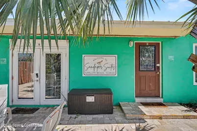 105 NE 3rd Street #A-D, Satellite Beach, FL 32937 - Photo 2