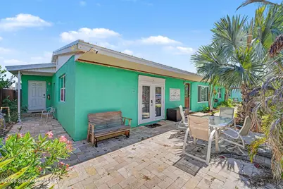 105 NE 3rd Street #A-D, Satellite Beach, FL 32937 - Photo 12