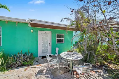 105 NE 3rd Street #A-D, Satellite Beach, FL 32937 - Photo 32