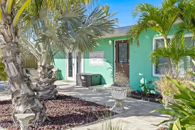 105 NE 3rd Street #A-D, Satellite Beach, FL 32937 - Photo 20
