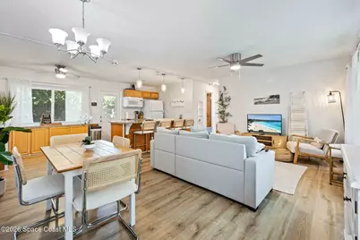 105 NE 3rd Street #A-D, Satellite Beach, FL 32937 - Photo 22