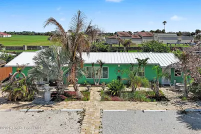 105 NE 3rd Street #A-D, Satellite Beach, FL 32937 - Photo 44