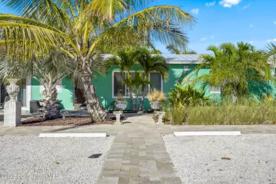 105 NE 3rd Street #A-D, Satellite Beach, FL 32937 - Photo 42