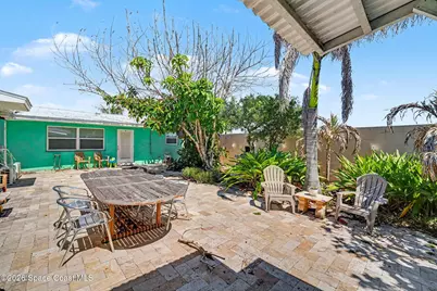 105 NE 3rd Street #A-D, Satellite Beach, FL 32937 - Photo 4