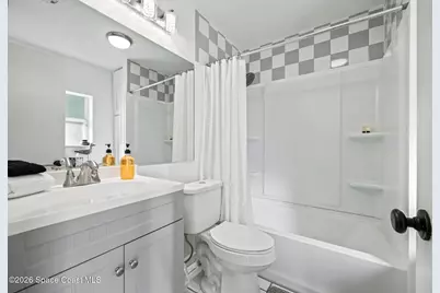105 NE 3rd Street #A-D, Satellite Beach, FL 32937 - Photo 36