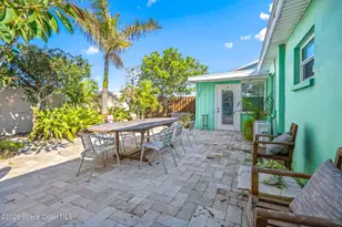 105 NE 3rd St, Satellite Beach, FL 32937 - Photo 40