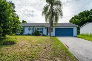 689 Caballero Ave SE, Palm Bay, FL 32909 - Photo 1