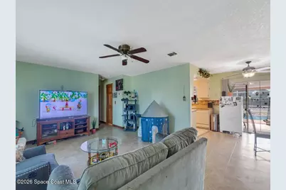 689 Caballero Avenue SE, Palm Bay, FL 32909 - Photo 6